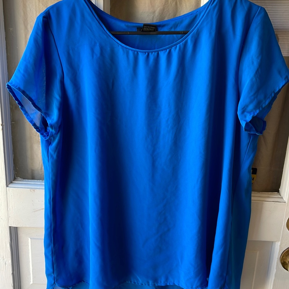 Womens Ann Taylor Top